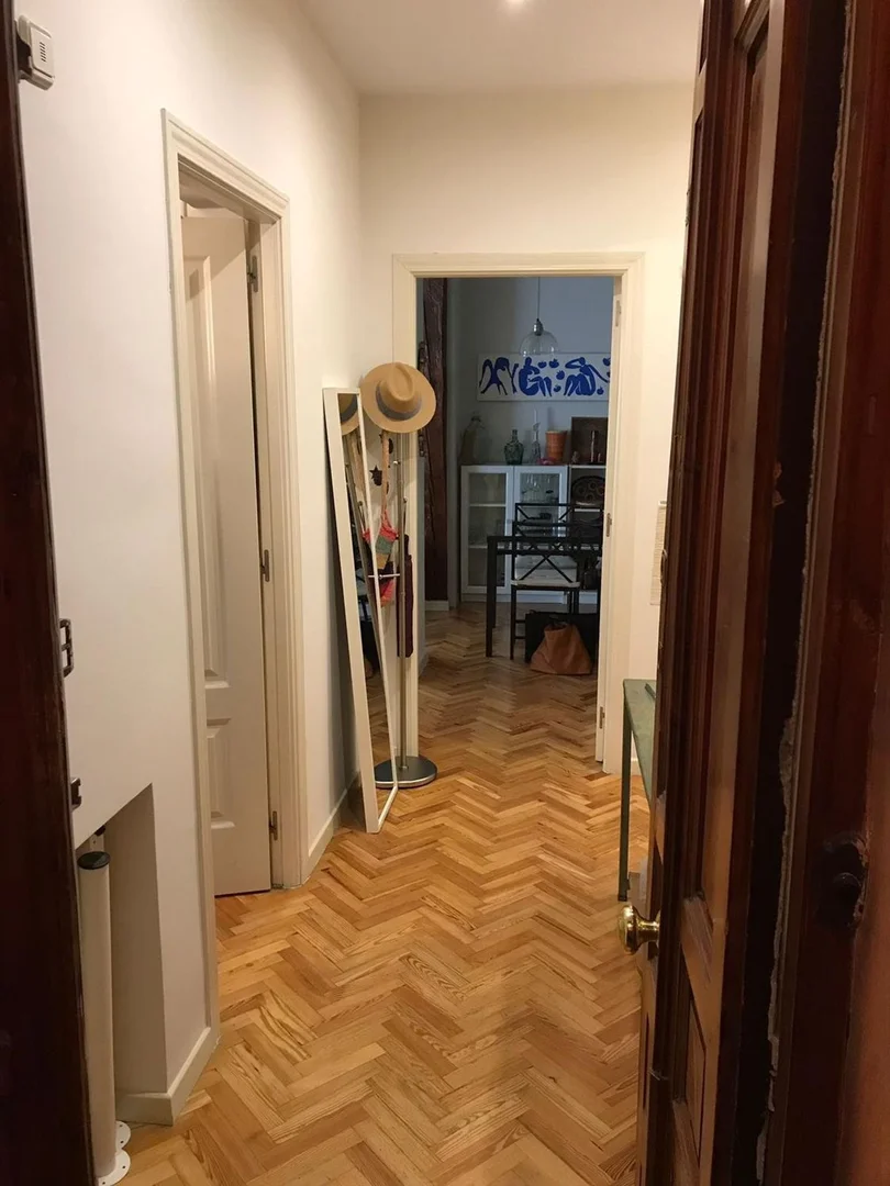 Piso en calle Justiniano, 7 - Foto 3