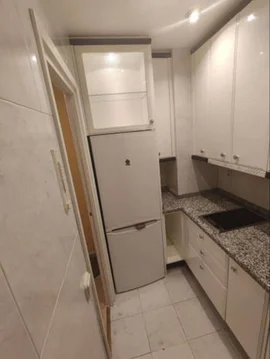 Piso en calle del Marqués de Lema, 7 - Foto 5