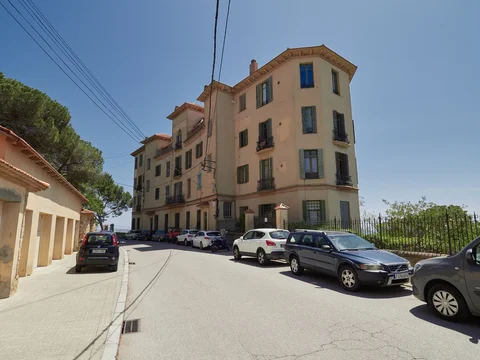 Piso en carretera de Vallvidrera a Barcelona, 73 - Foto 12