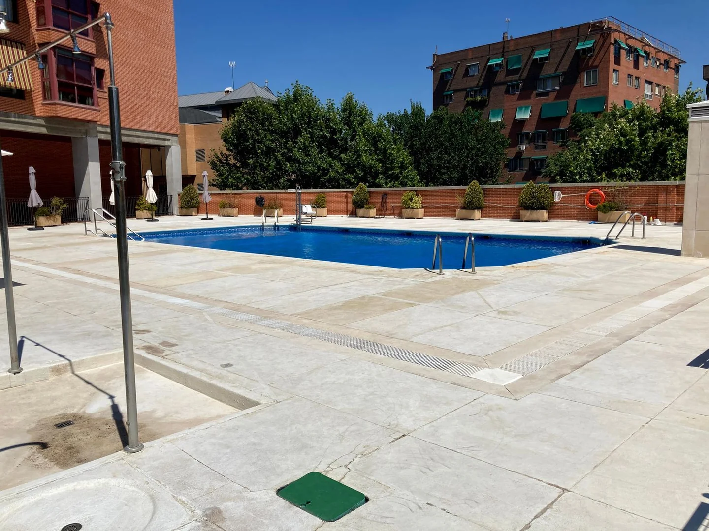 Piso en Paseo Juan Antonio Vallejo-Nájera Botas, 25, Acacias - Foto 24