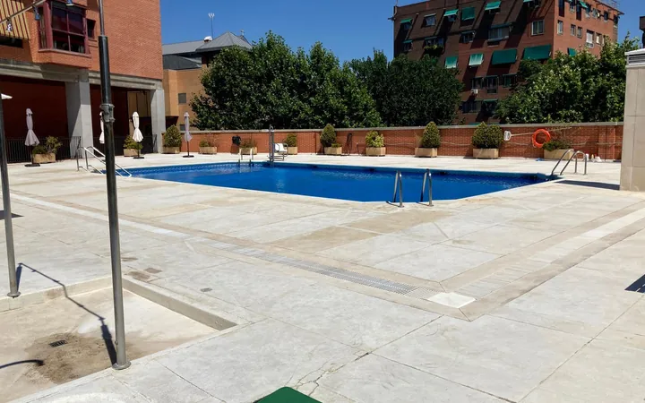 Piso en Paseo Juan Antonio Vallejo-Nájera Botas, 25, Acacias - Foto 24