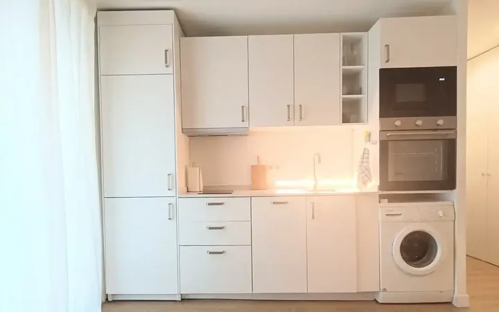 Piso en  DOCTOR FEDERICO RUBIO Y GALI - Foto 5