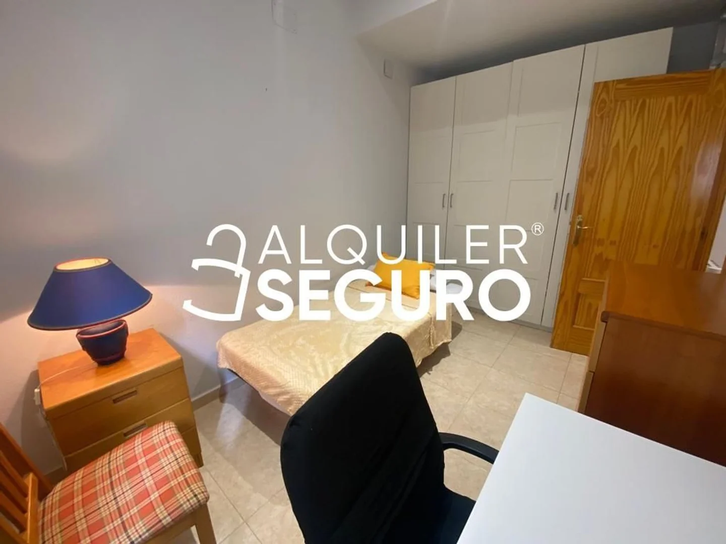 Piso en Calle de Matilde Díez, Ciudad Jardín - Foto 15