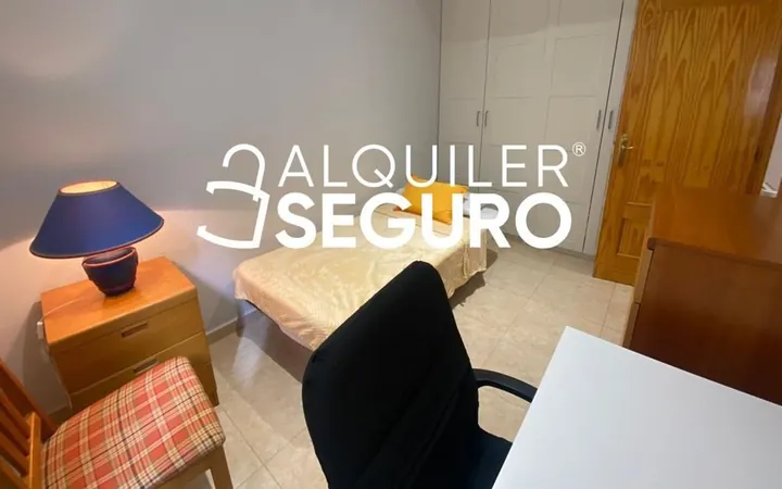 Piso en Calle de Matilde Díez, Ciudad Jardín - Foto 15