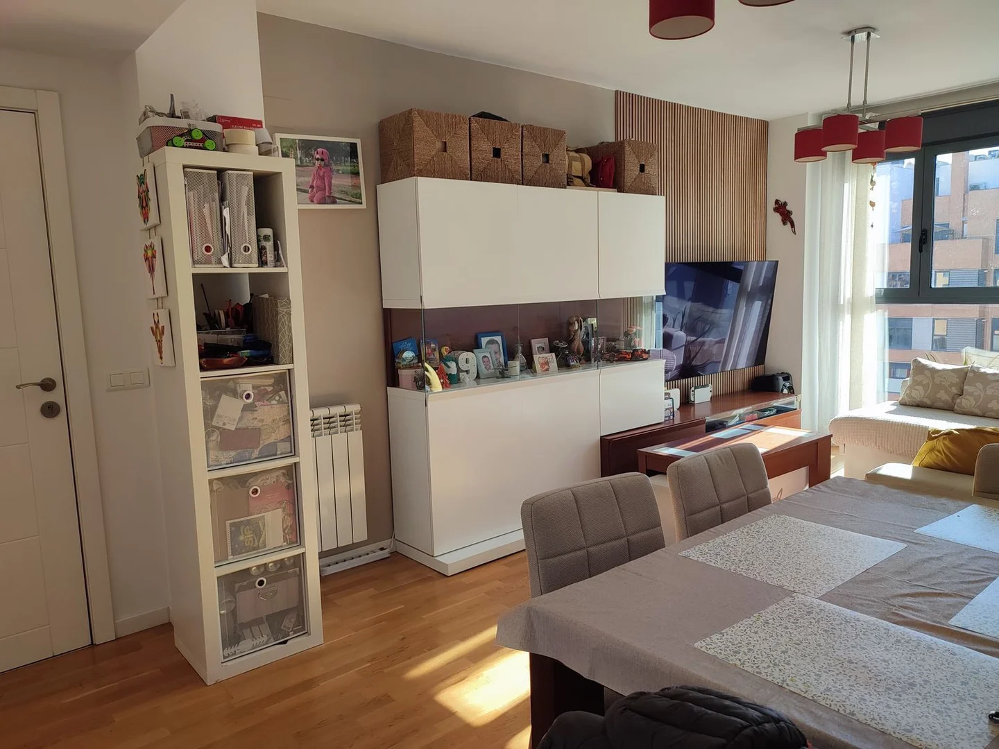 Piso en avenida de la Gavia, 11 - Foto 8