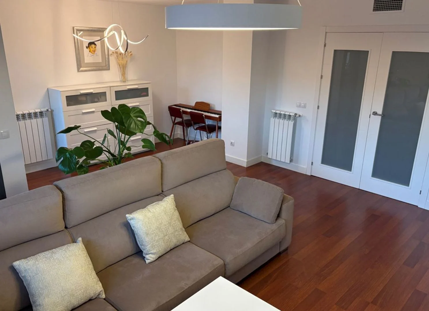 Piso en avenida Víctimas del Terrorismo, 35 - Foto 2