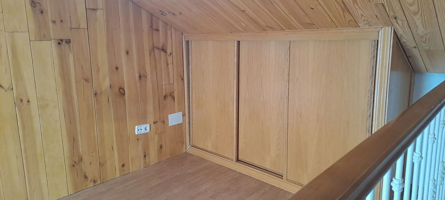 Chalet adosado en Tres Olivos - Valverde, Tres Olivos - Valverde - Foto 15