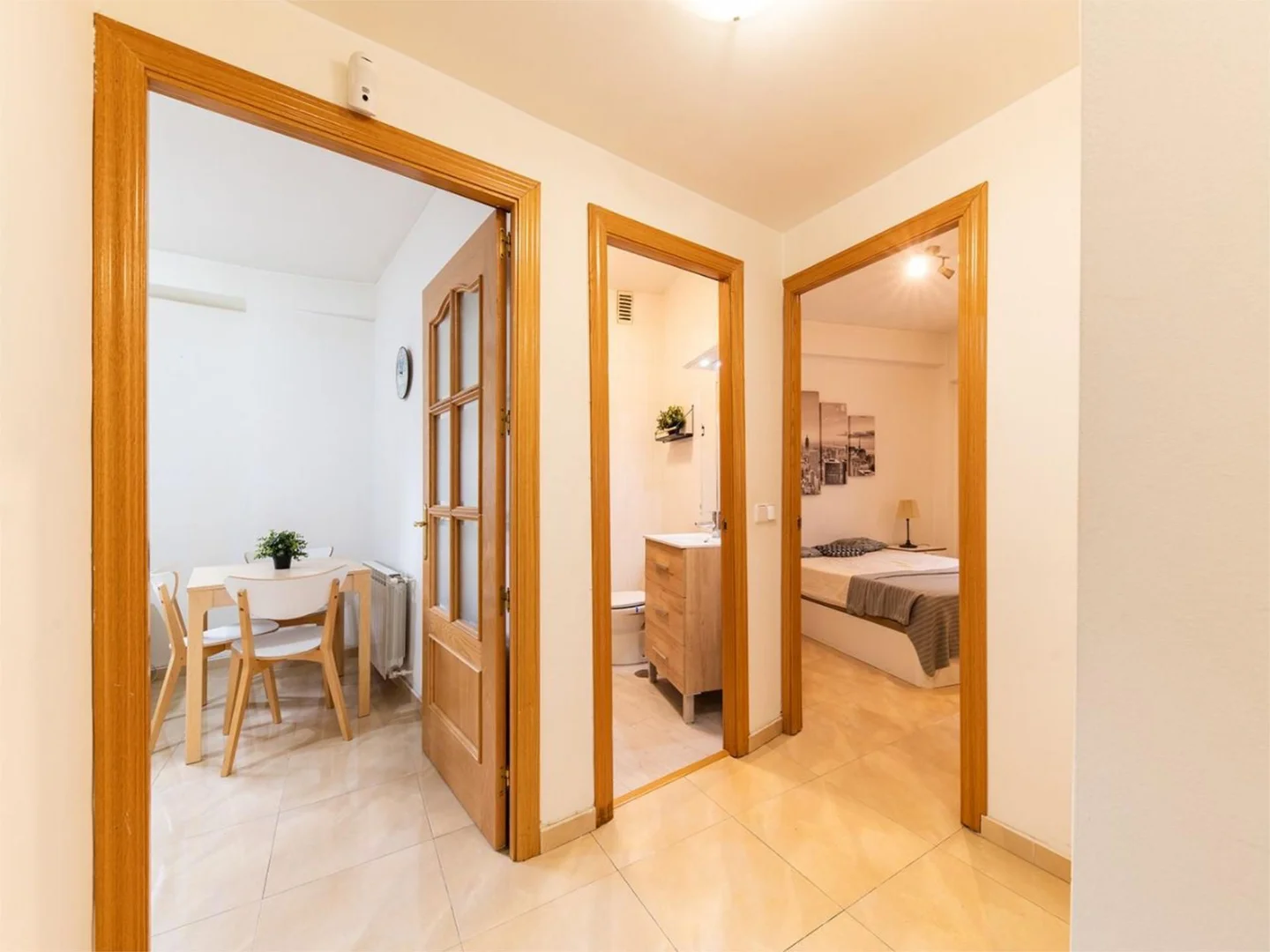 Piso en calle Calle de Embajadores 35 - Foto 11