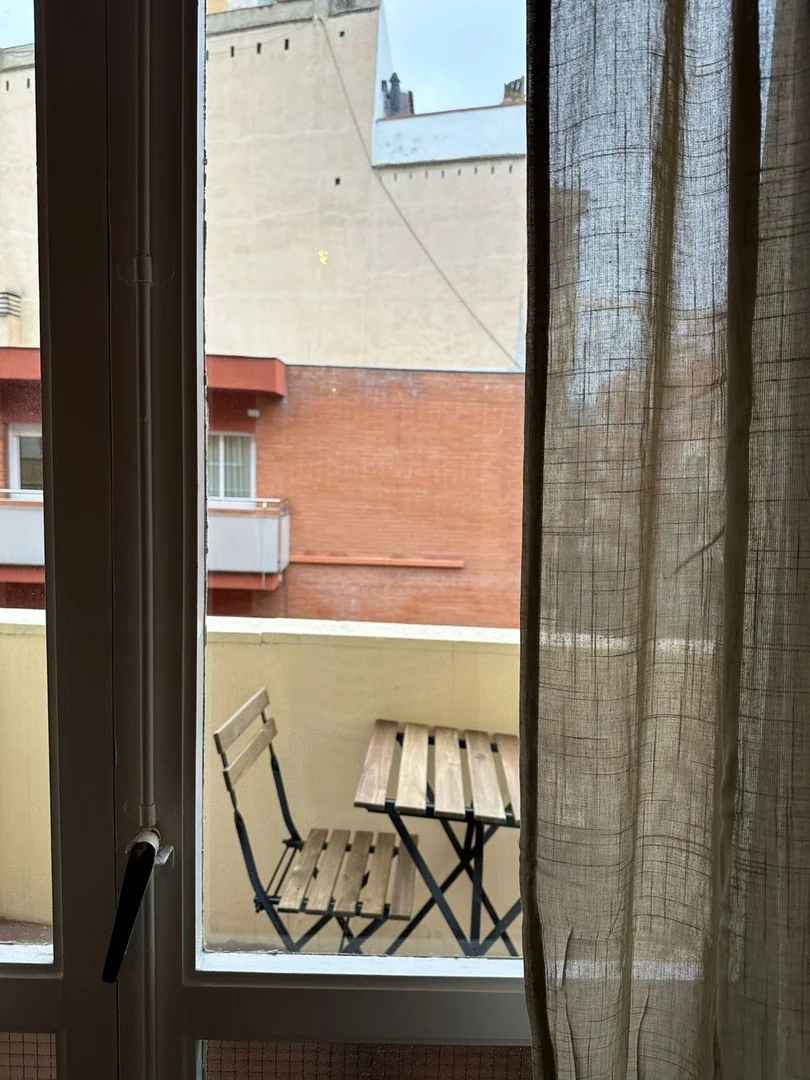 Piso en Calle del Conde de Güell, La Maternitat i Sant Ramon - Foto 19