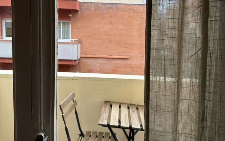 Piso en Calle del Conde de Güell, La Maternitat i Sant Ramon - Foto 19