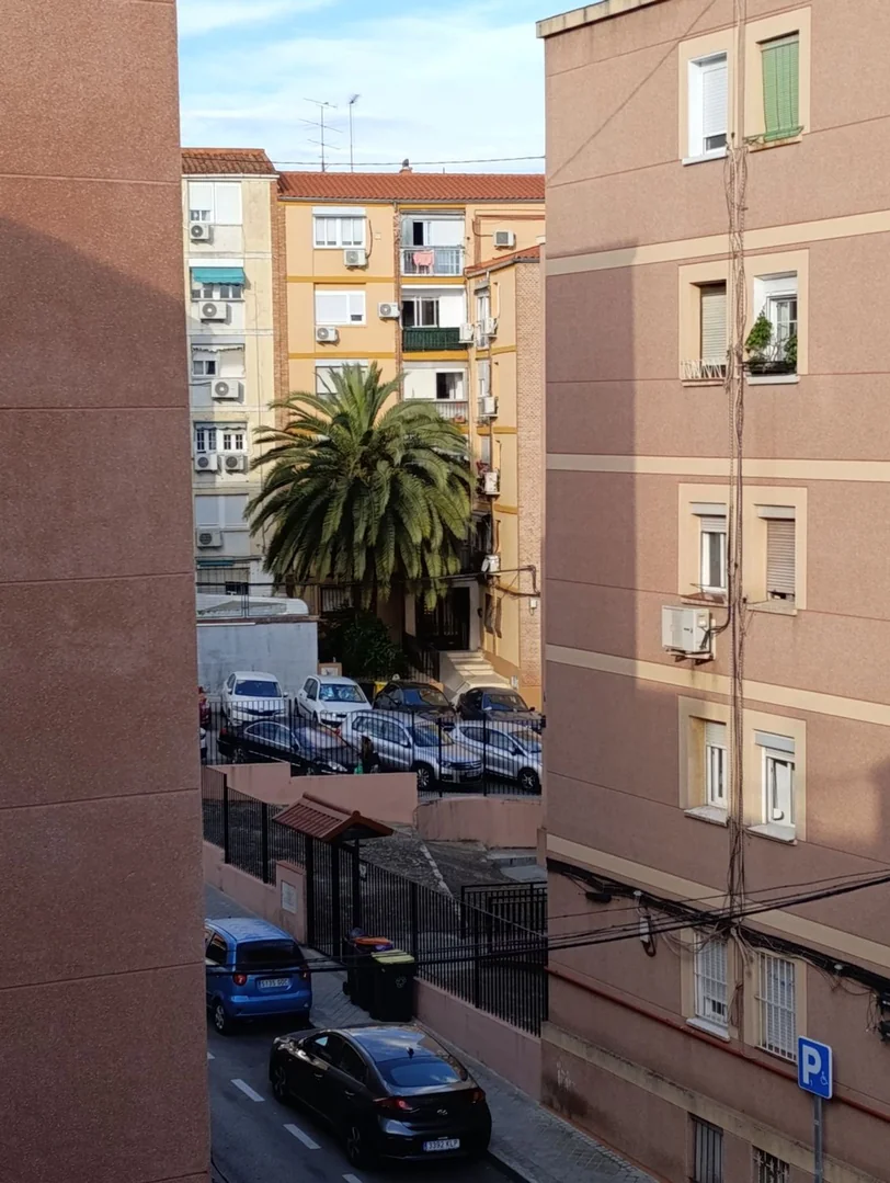 Piso en Calle de Gómez de Avellaneda, 44 - Foto 28
