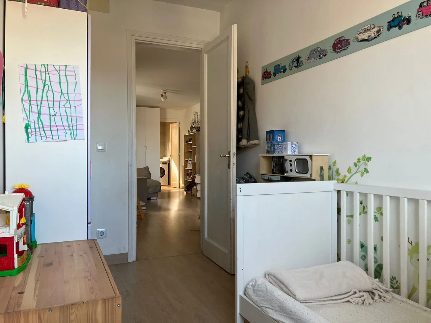 Ático en Barrio Vila de Gràcia - Foto 4