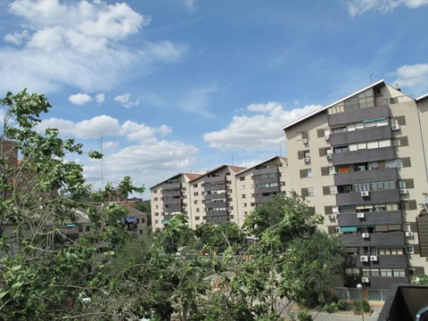 Ático en calle Carlota O’Neill, 3 - Foto 16