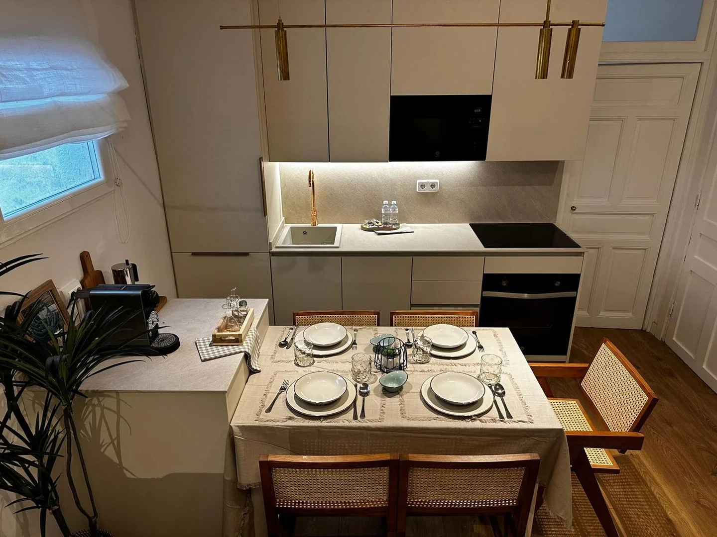 Piso en calle del Doctor Fourquet, 28 - Foto 1