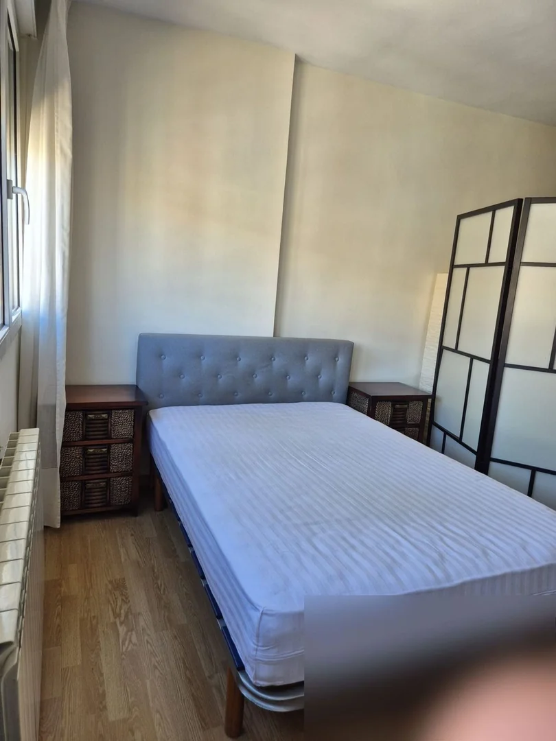 Estudio en Calle de Clara del Rey, 32, Prosperidad - Foto 3