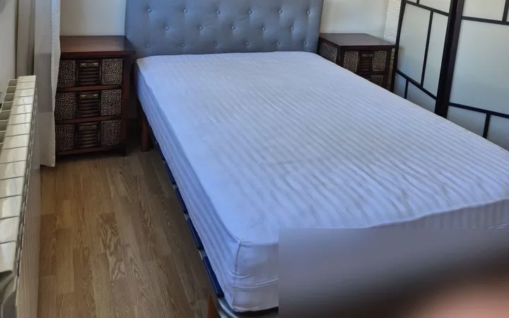 Estudio en Calle de Clara del Rey, 32, Prosperidad - Foto 3