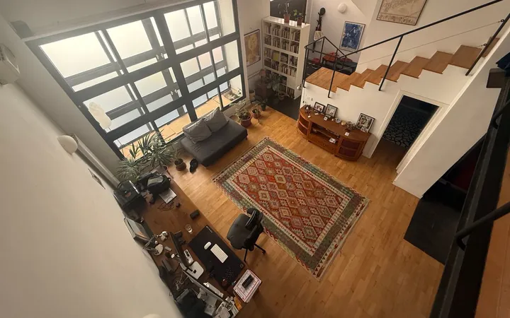 Loft en Calle de los Sagrados Corazones, 33, Puerta del Ángel - Foto 1