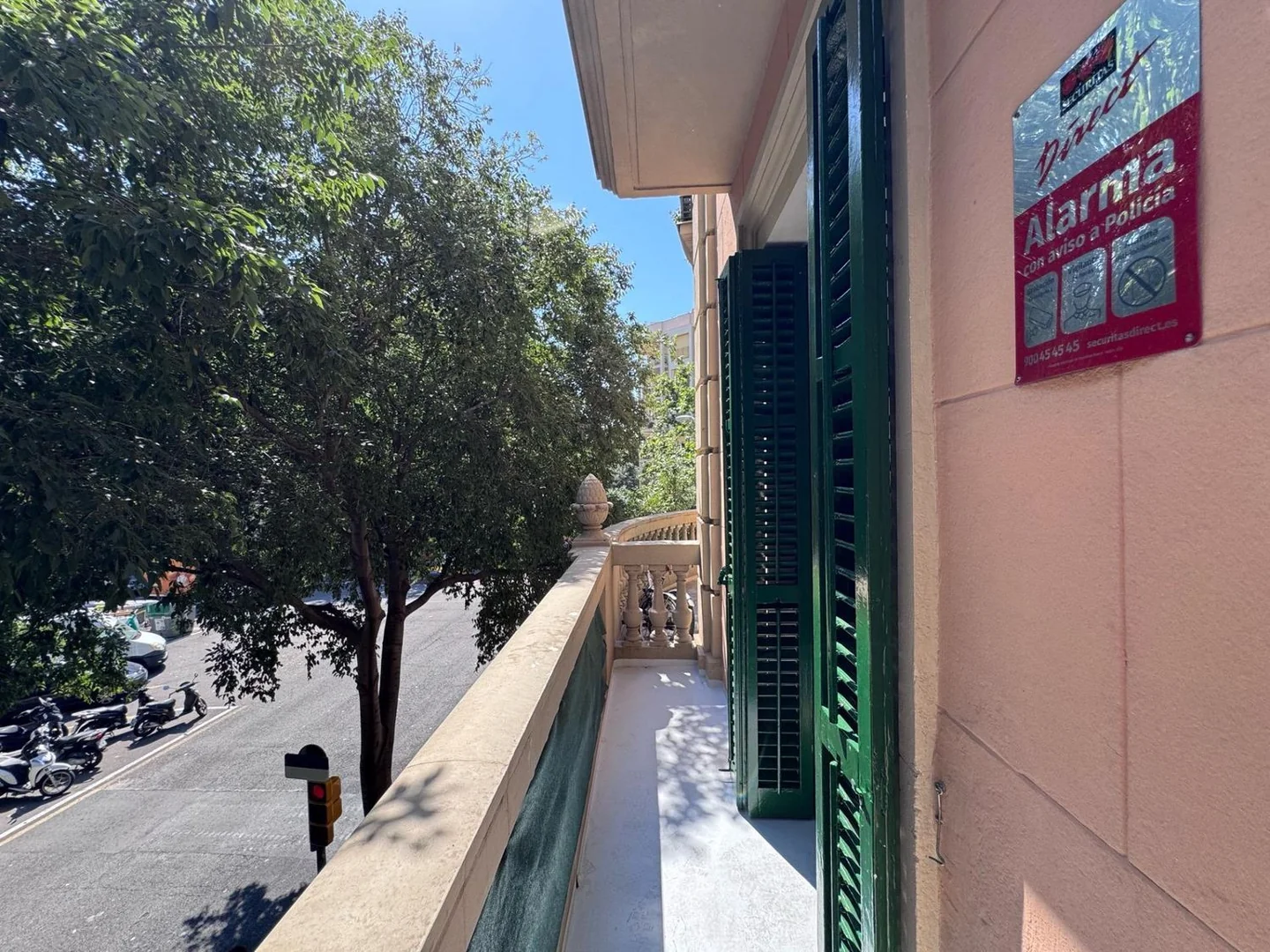 Piso en Calle de Villarroel, L'Antiga Esquerra de l'Eixample - Foto 9