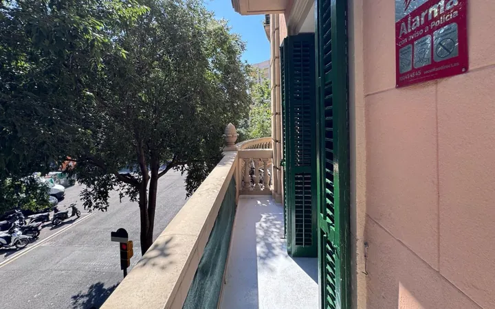 Piso en Calle de Villarroel, L'Antiga Esquerra de l'Eixample - Foto 9