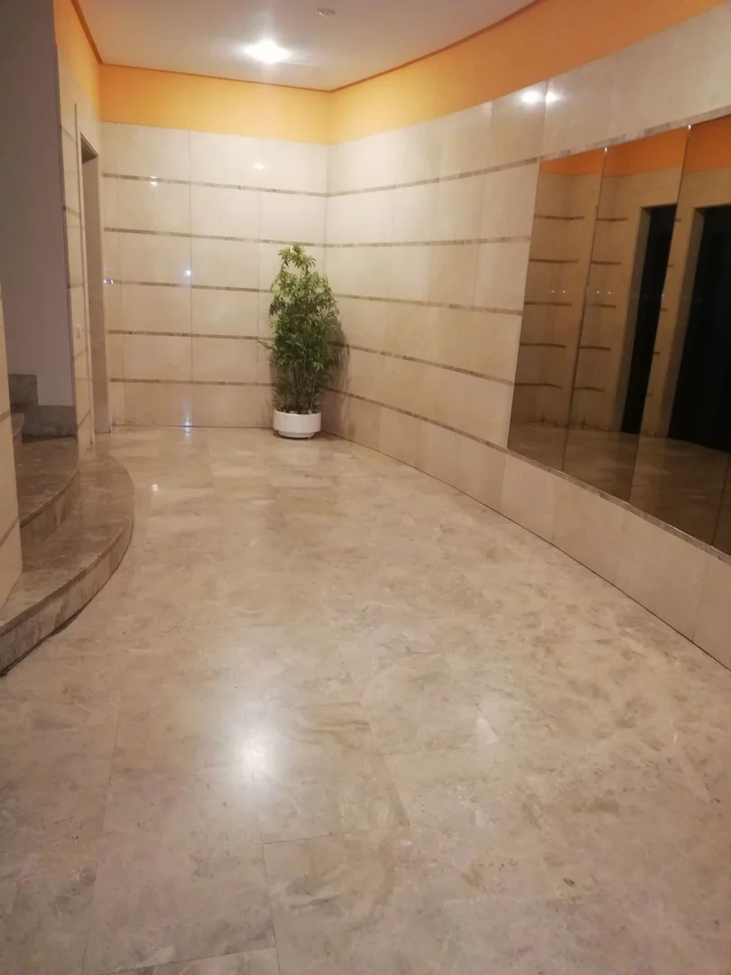 Piso en avenida de Pablo Iglesias, 94 - Foto 15