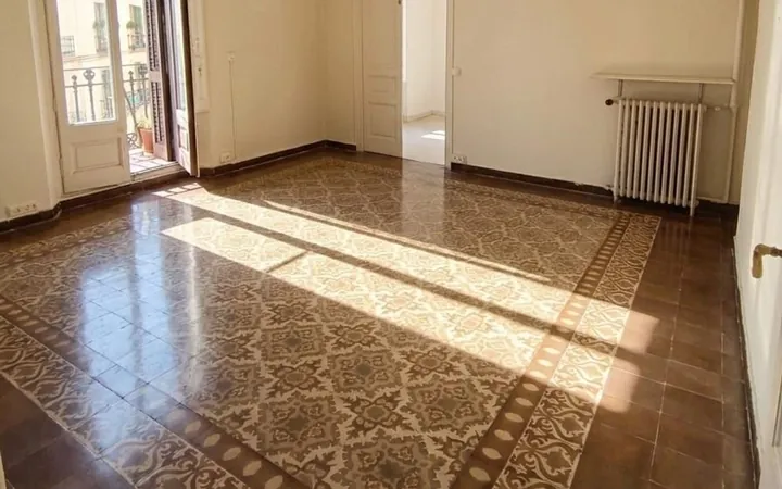 Piso en La Dreta de l'Eixample - Foto 9