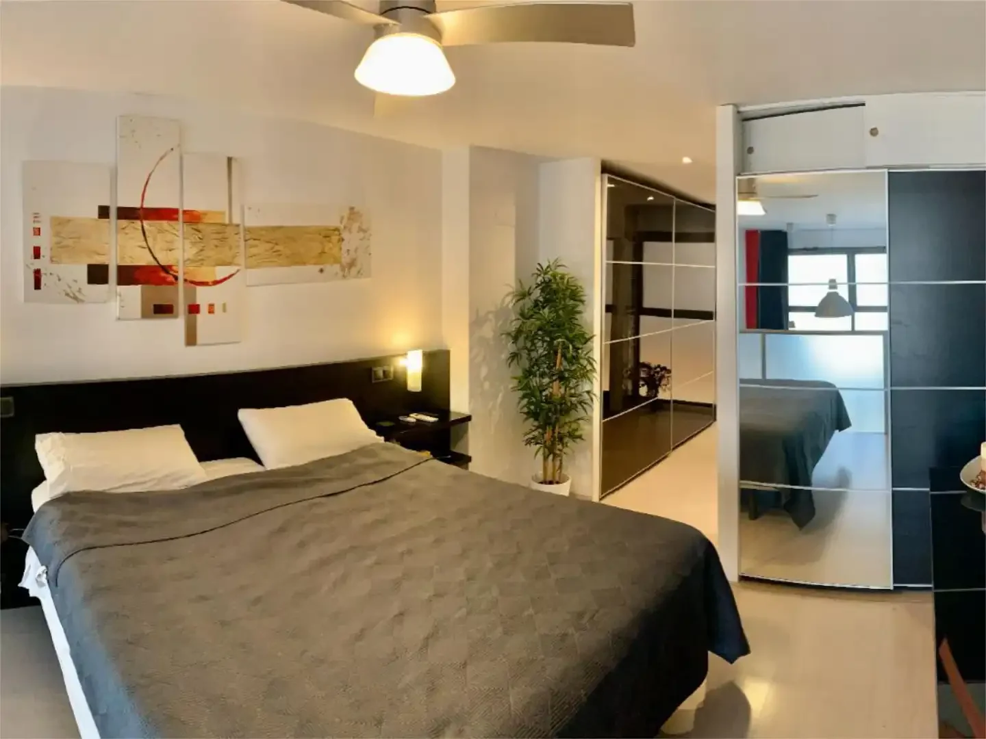 Loft en  Calle de Miguel Yuste 21 - Foto 4