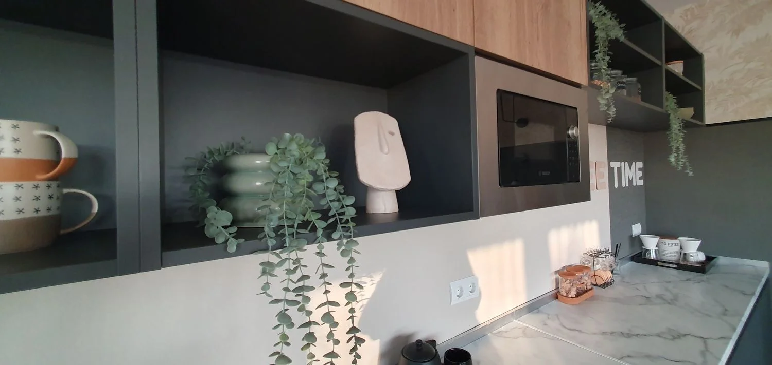 Piso en calle de Josefina Aldecoa, 90 - Foto 27