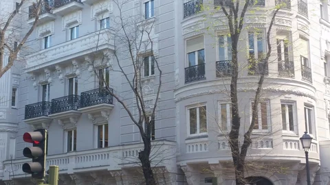 Piso en calle Almagro, 30 - Foto 37