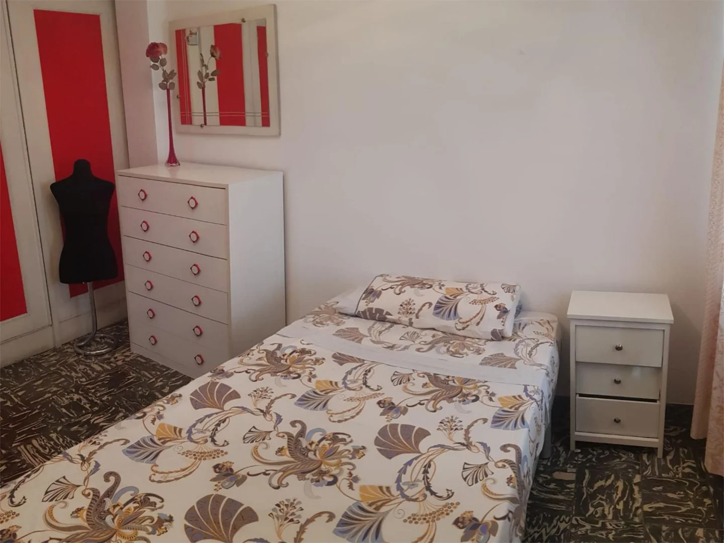 Piso en  Avenida de Nuestra Señora de Fátima 39 - Foto 5