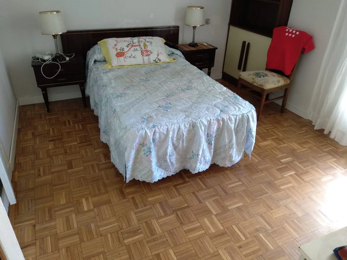 Piso en Calle de Villamanín, 29, Lucero - Foto 11