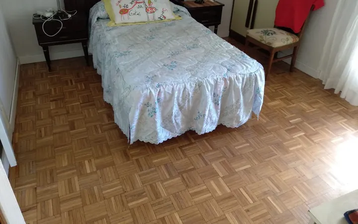 Piso en Calle de Villamanín, 29, Lucero - Foto 11
