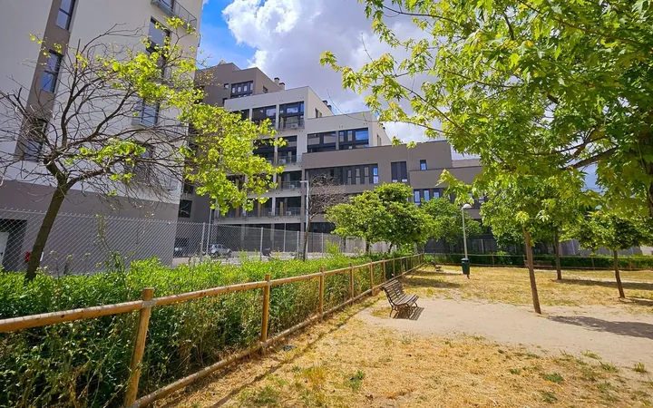 Dúplex en Calle Laguna del Marquesado, 5, Villaverde Alto - Foto 29