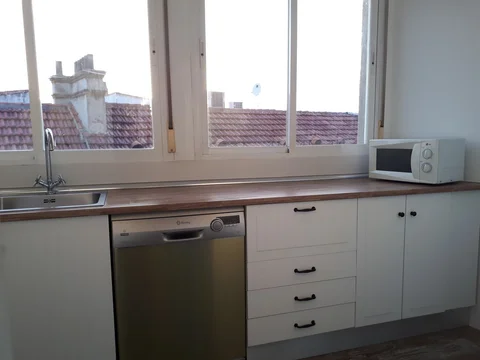 Ático en calle de Lope de Rueda, 56 - Foto 14