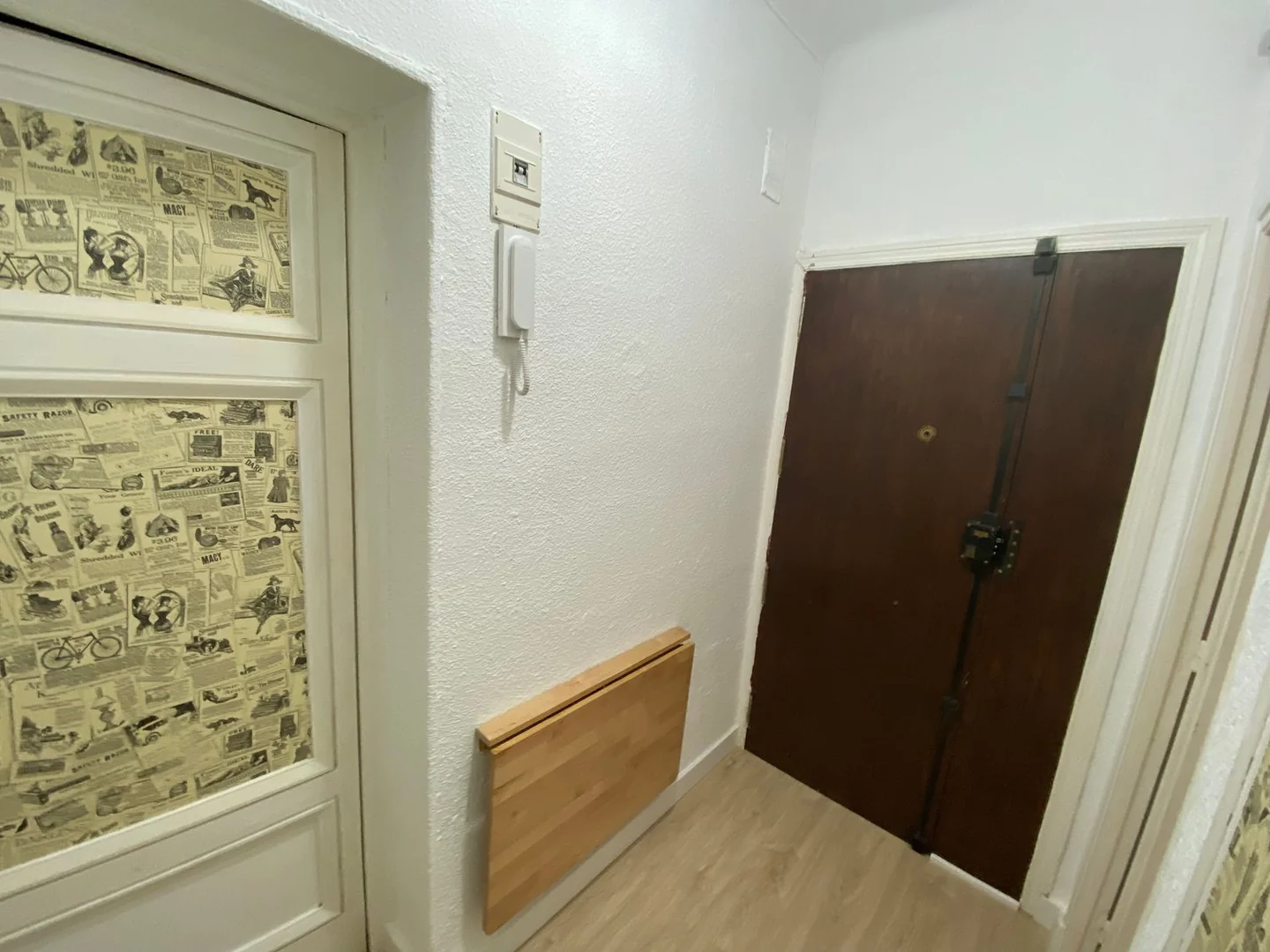 Estudio en Avenida de los Toreros, 66, Guindalera - Foto 6