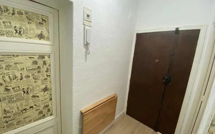 Estudio en Avenida de los Toreros, 66, Guindalera - Foto 6