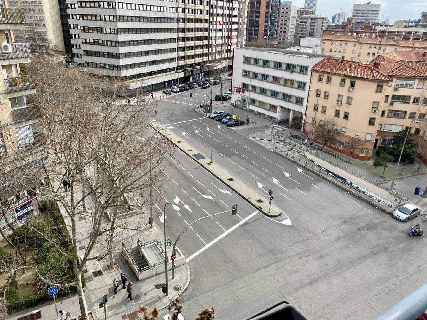 Piso en Calle de la Infanta Mercedes, 95, Cuzco-Castillejos - Foto 2