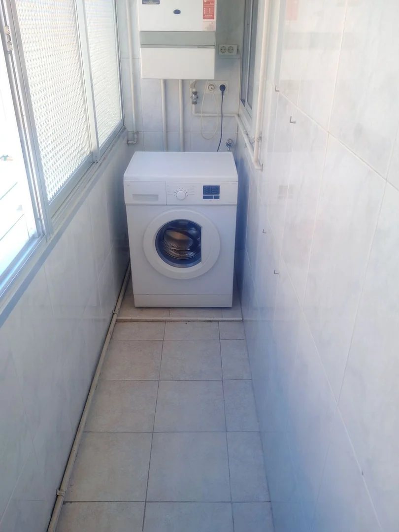 Piso en Buena Vista, Buena Vista - Foto 6