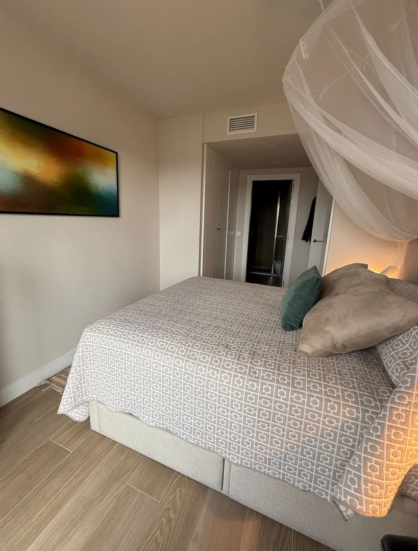 Piso en calle del Duque de Tovar, 15 - Foto 5