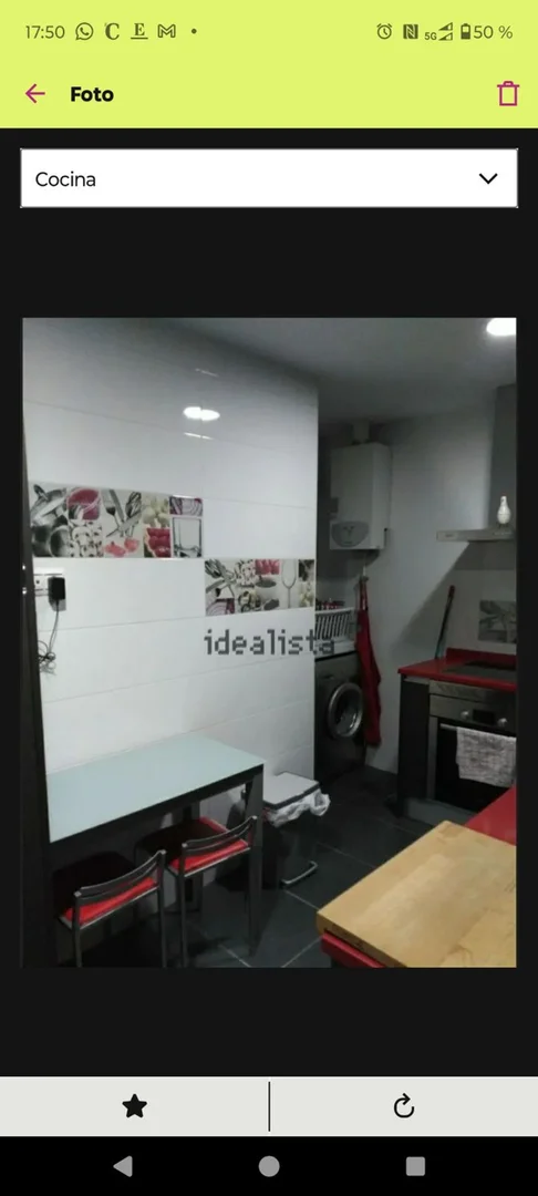 Piso en calle de Raimundo Lulio, 1 - Foto 9