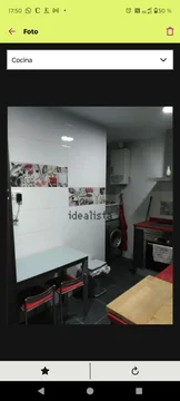 Piso en calle de Raimundo Lulio, 1 - Foto 9