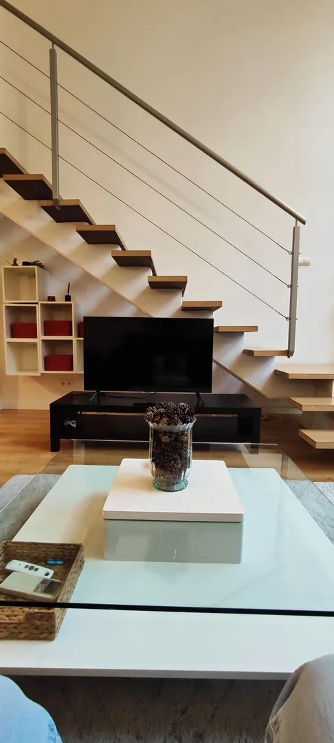 Dúplex en avenida de Manoteras, 30 - Foto 4