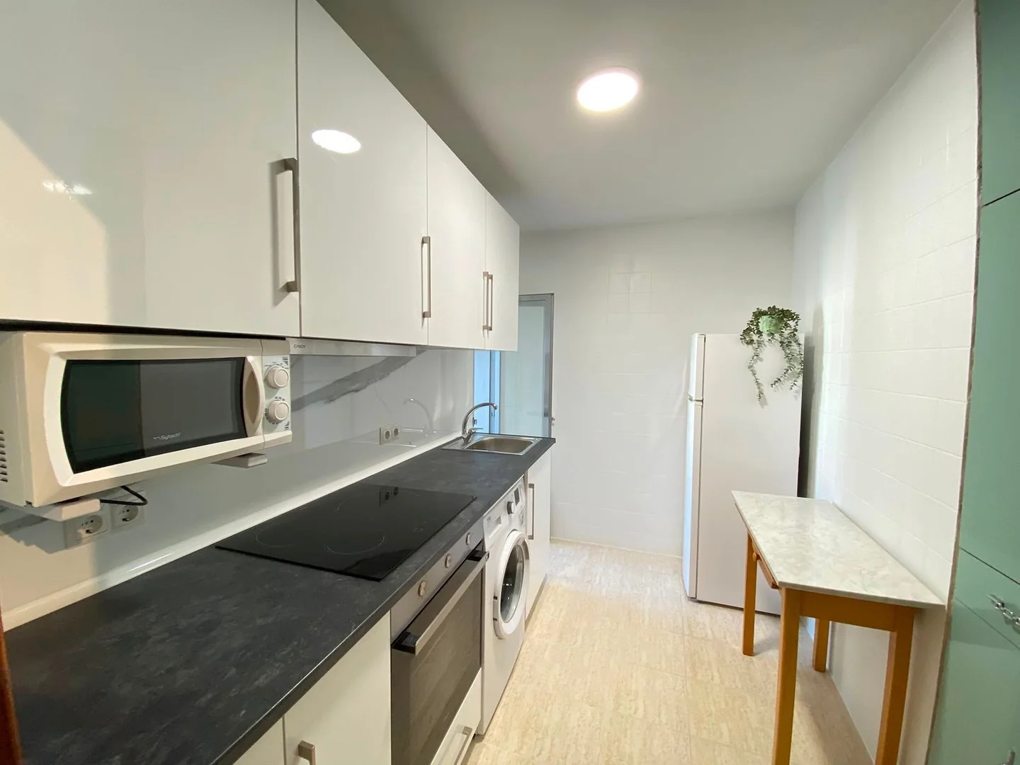 Piso en Calle de la Oca, 102, Vista Alegre - Foto 9