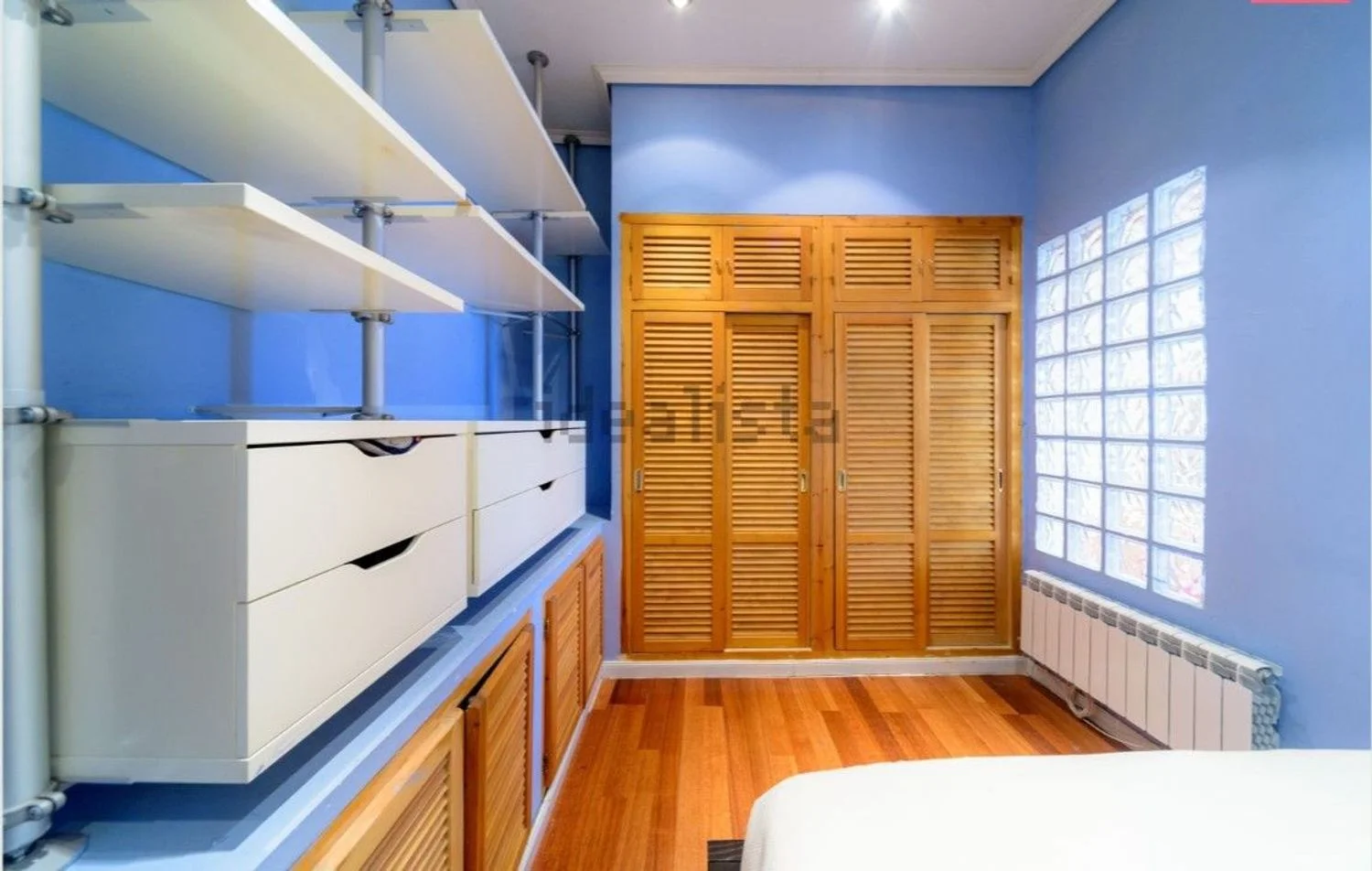 Piso en plaza de Jacinto Benavente, 5 - Foto 2