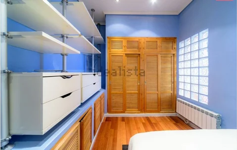 Piso en plaza de Jacinto Benavente, 5 - Foto 2