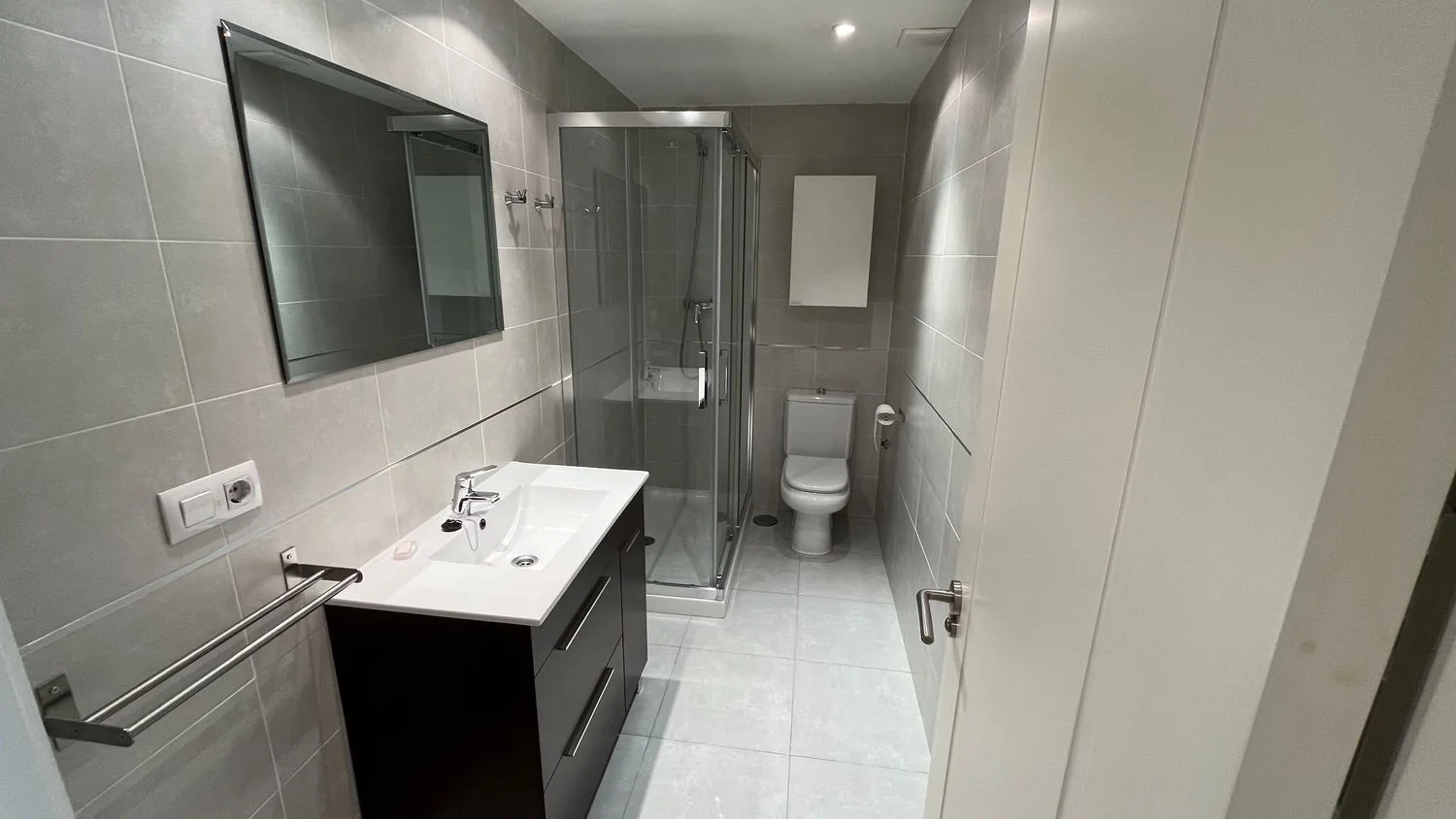 Ático en calle del Doctor Esquerdo, 110 - Foto 7