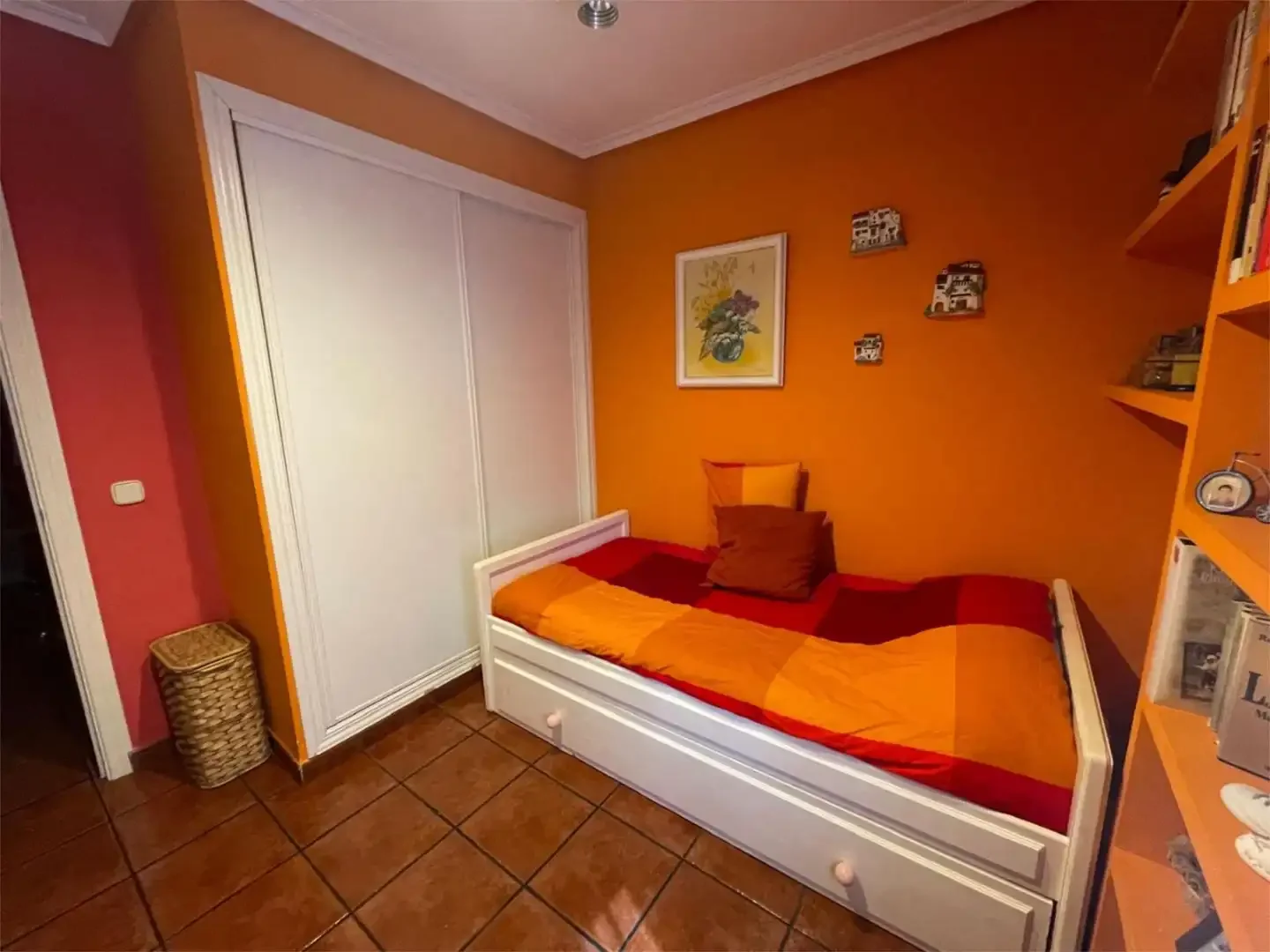 Piso en  Calle de Plus Ultra 1 - Foto 12