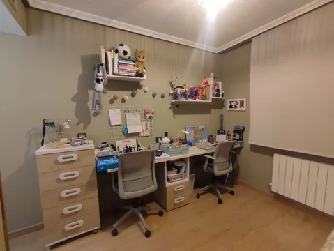 Piso en calle del Cocherón de la Villa, 17 , 4a - Foto 12