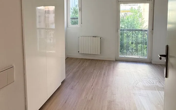 Piso en Calle de Vallehermoso, 91, Arapiles - Foto 6