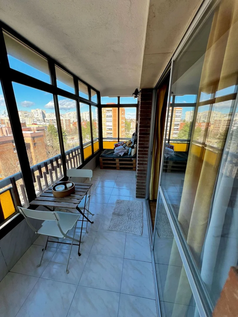 Piso en calle de Cebreros, 150 - Foto 4