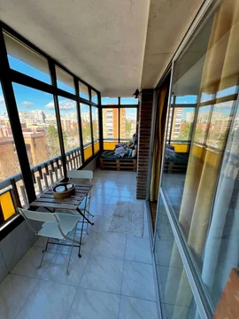 Piso en calle de Cebreros, 150 - Foto 4